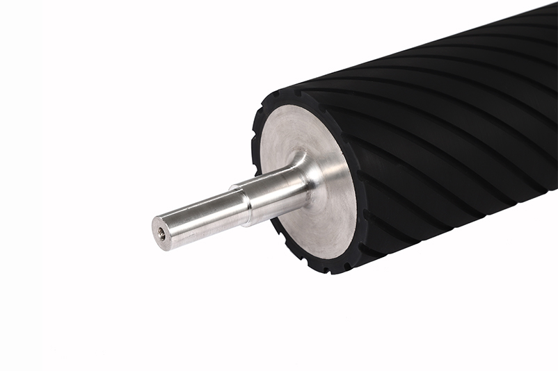 砂光辊（花辊、接触辊） - 图片 4